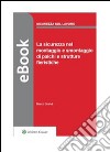 La sicurezza nel montaggio e smontaggio di palchi e strutture fieristiche. E-book. Formato PDF ebook di Marco Grandi