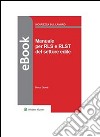 Manuale per RLS e RLS del settore edile. E-book. Formato PDF ebook