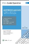 AntiriciclaggioObblighi dei professionisti, intermediari e altri soggetti. E-book. Formato EPUB ebook