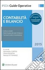 Contabilità e bilancio. E-book. Formato PDF