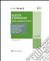 Illeciti e sanzioniIl diritto sanzionatorio del lavoro. E-book. Formato PDF ebook