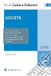 Società 2018. E-book. Formato EPUB ebook