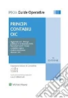 Principi contabili OIC. E-book. Formato PDF ebook di Luca Fornaciari e OIC
