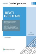 I reati tributari. E-book. Formato EPUB ebook