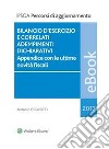 Bilancio d'esercizio e correlati adempimenti dichiarativi. E-book. Formato PDF ebook