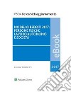 Modello REDDITI 2017: persone fisiche, lavoro autonomo e società. E-book. Formato PDF ebook