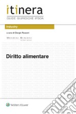 Diritto alimentare. E-book. Formato EPUB