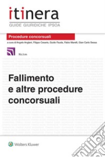 Fallimento e altre procedure concorsuali-III ed.. E-book. Formato EPUB ebook di A cura dello Studio NCTM