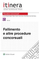 Fallimento e altre procedure concorsuali-III ed.. E-book. Formato EPUB ebook