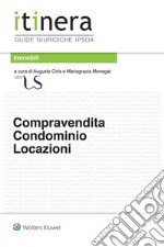 Compravendita Condominio Locazioni. E-book. Formato EPUB ebook