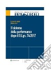 Il sistema della performance dopo il D.Lgs. 74/2017. E-book. Formato PDF ebook