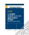 La contabilità economico-patrimoniale applicata agli Enti Territoriali. E-book. Formato PDF ebook