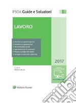 Lavoro 2017. E-book. Formato PDF ebook