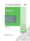 Lavoro 2017. E-book. Formato PDF ebook