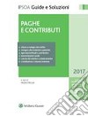 Paghe e Contributi . E-book. Formato PDF ebook