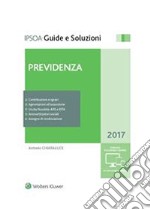 Previdenza. E-book. Formato PDF ebook