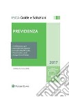 Previdenza. E-book. Formato PDF ebook