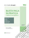 Busta paga in pratica. E-book. Formato PDF ebook di Dimitri Cerioli e Fabio Pappalardo