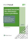 Amministrazione del personaleLavoro e previdenza. E-book. Formato PDF ebook
