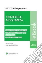 Controlli a distanza. E-book. Formato PDF ebook