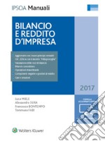 Bilancio e reddito d'impresa. E-book. Formato PDF ebook