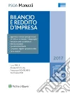 Bilancio e reddito d'impresa. E-book. Formato PDF ebook di Luca Miele