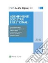 Adempimenti societari e gestionali. E-book. Formato PDF ebook