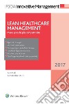 Lean Healthcare ManagementMeno sprechi, più competitività. E-book. Formato EPUB ebook