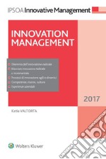 Innovation Management. E-book. Formato EPUB