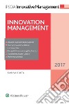 Innovation Management. E-book. Formato EPUB ebook di Katia Valtorta