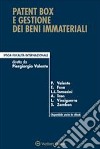 Patent box e gestione dei beni immateriali . E-book. Formato PDF ebook