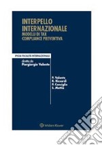 Interpello internazionale. E-book. Formato PDF ebook