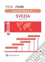 Investire in…Svezia. E-book. Formato PDF ebook