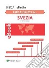 Investire in…Svezia. E-book. Formato PDF ebook