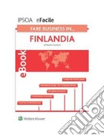 Investire in…Finlandia. E-book. Formato PDF ebook