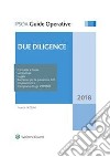 Due Diligence. E-book. Formato PDF ebook