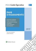 Piani di risanamento. E-book. Formato PDF ebook