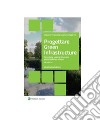 Progettare Green Infrastructure. E-book. Formato PDF ebook di Maria Beatrice Andreucci