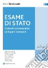 Esame di Stato - Dottori Commercialisti ed Esperti Contabili: Temi svolti. E-book. Formato EPUB ebook di Patrizia Tettamanzi