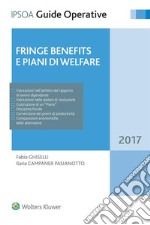 Fringe benefits e Piani di welfare. E-book. Formato EPUB ebook