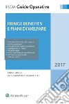 Fringe benefits e Piani di welfare. E-book. Formato EPUB ebook