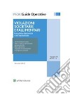 Violazioni societarie e fallimentariRuolo del professionista e dell'imprenditore. E-book. Formato PDF ebook di Antonio Iorio