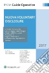 Nuova voluntary disclosure. E-book. Formato EPUB ebook