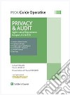 Privacy & AuditAggiornamento al regolamento europeo EU 216/679. E-book. Formato PDF ebook