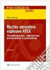 Rischio atmosfere esplosive ATEX . E-book. Formato PDF ebook di Marzio Marigo