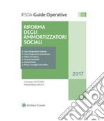 Riforma degli Ammortizzatori sociali. E-book. Formato PDF ebook