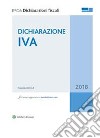 Dichiarazione IVA 2018. E-book. Formato PDF ebook