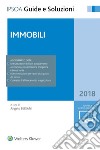 Immobili 2018. E-book. Formato EPUB ebook