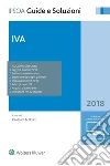 Iva 2018. E-book. Formato EPUB ebook di Paolo Centore (a cura di)