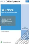 Sanzioni. E-book. Formato PDF ebook di Roberto Fanelli